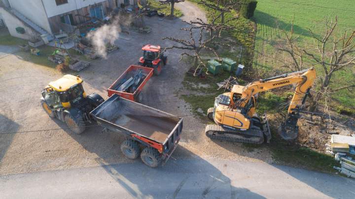 Des matériels TP de qualité à votre disposition
