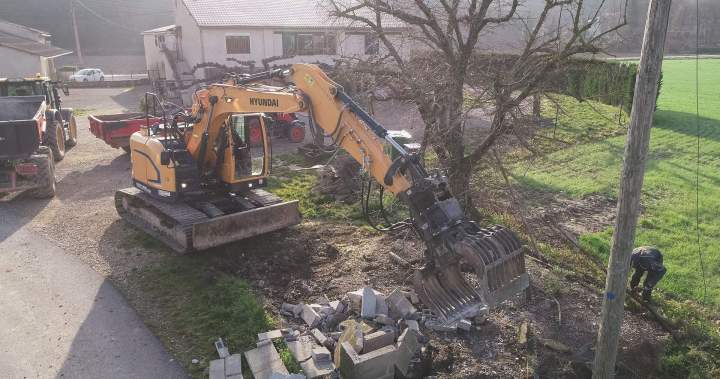 Travaux d'aménagement extérieur Alpes-de-Haute-Provence