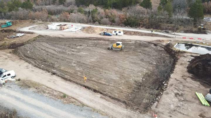 Assainir terrain Alpes-de-Haute-Provence