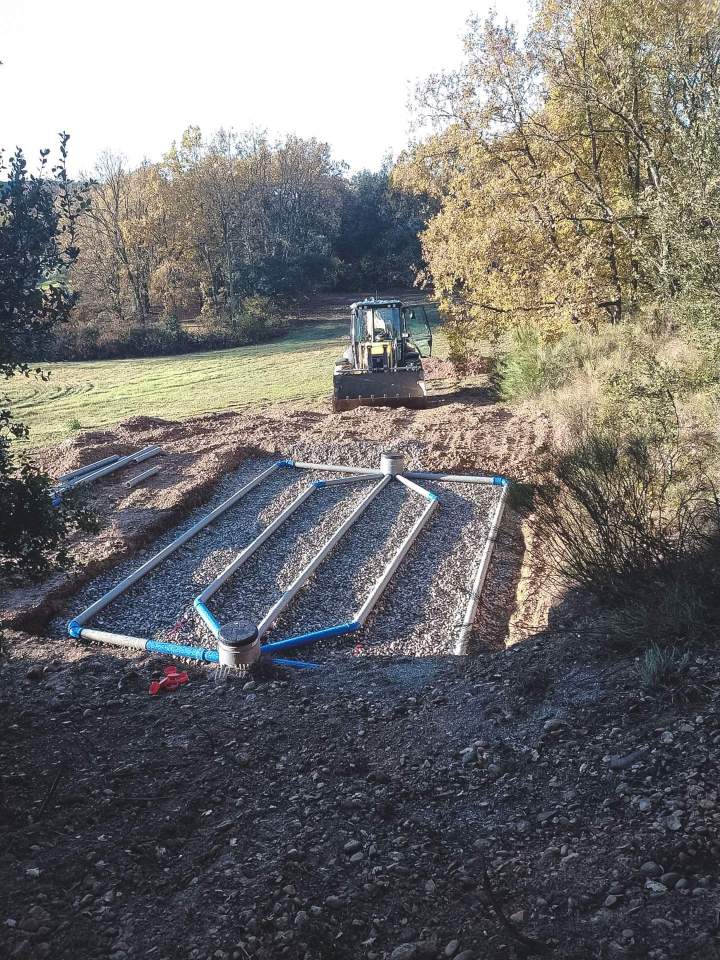 Des spécialistes des travaux de VRD pour vous servir