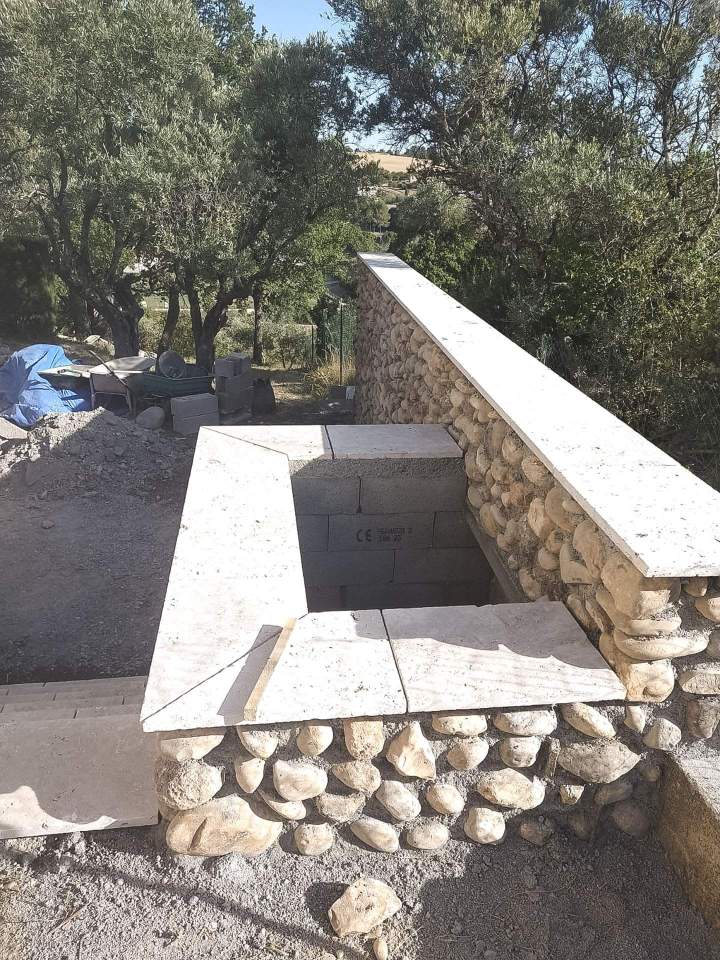 Travaux d'aménagement extérieur Alpes-de-Haute-Provence