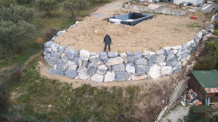 Votre partenaire de choix pour des travaux d’aménagement extérieur 